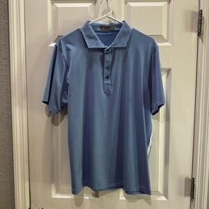 G/fore golf shirt